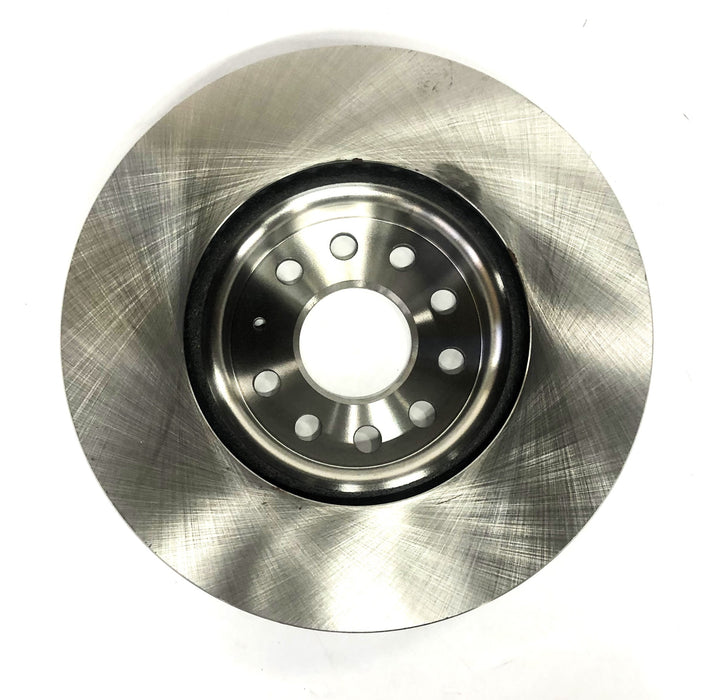 Silent Stop DuraGo Front Brake Disc Rotor SB-980383 (900468) NOS