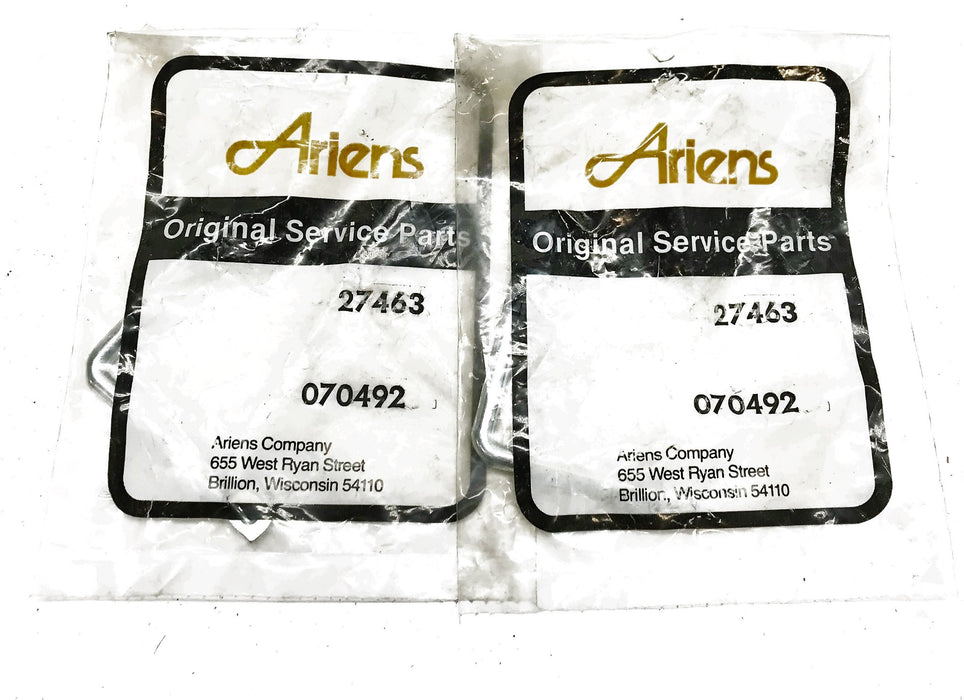 Ariens Pull Pin 27463 [Lot of 2] NOS