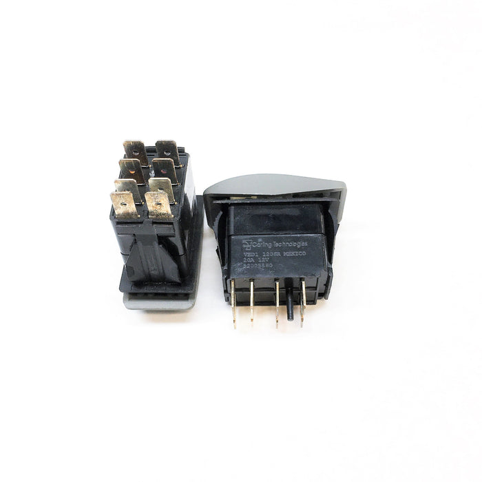 Thomas Defroster Switch 52005580 [Lot of 2] NOS