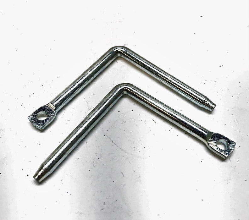 Ariens Pull Pin 27463 [Lot of 2] NOS