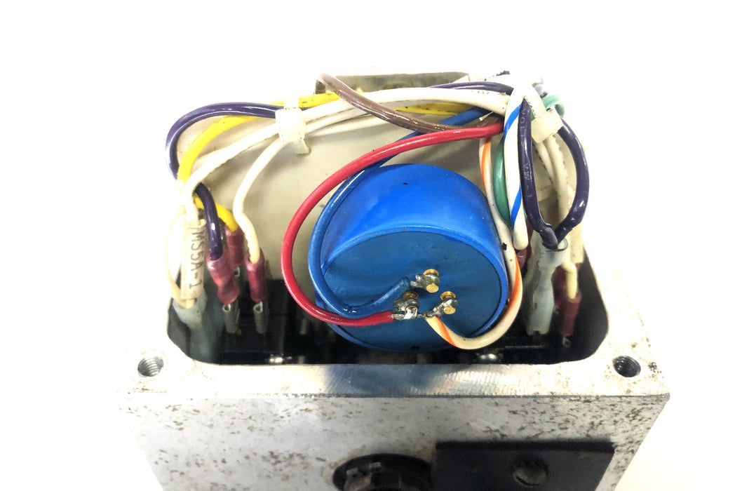 Raymond Untested Order Picker Control Panel USED