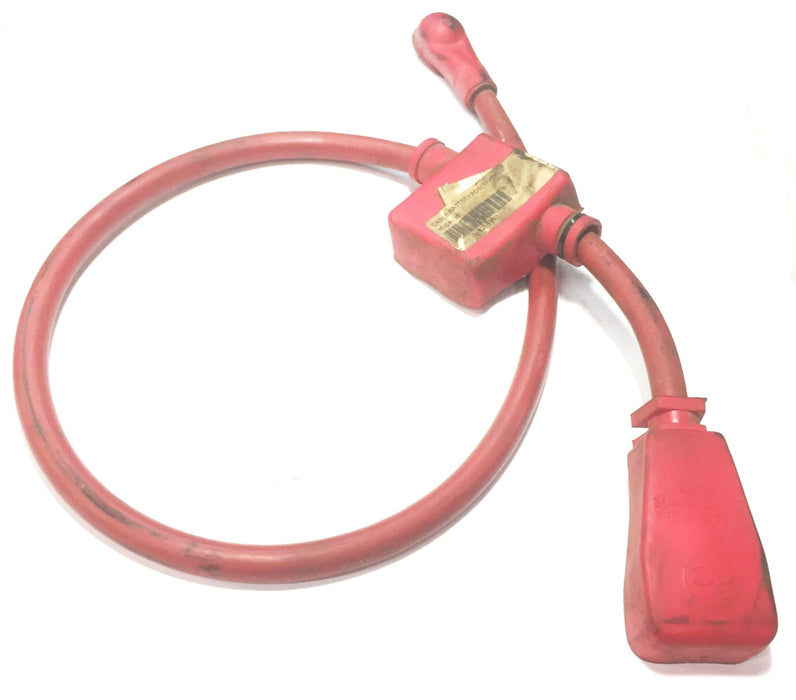 Toro OEM Positive Battery Cable 92-4997