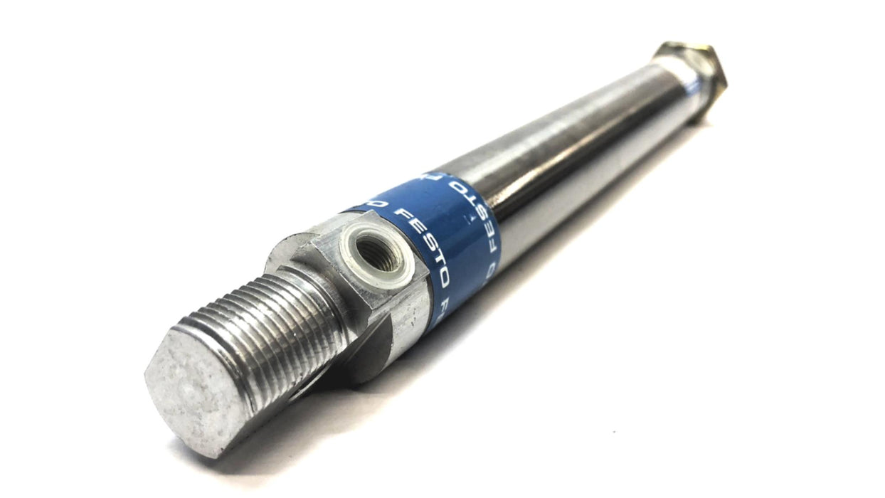 Festo 10 Bar / 150 PSI Max Pneumatic Cylinder DSN-25-152-P NOS