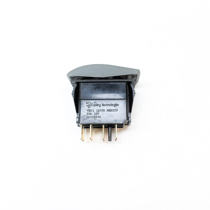 Thomas Defroster Switch 52005580 [Lot of 2] NOS
