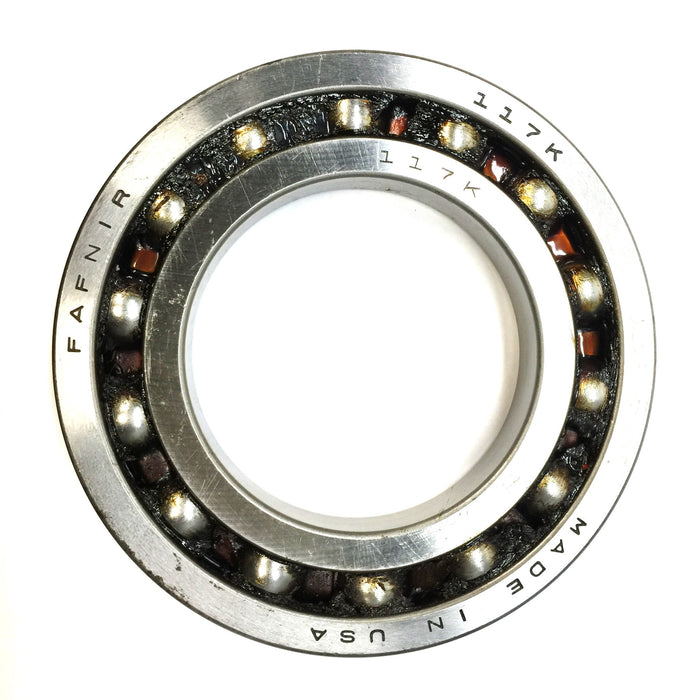 Fafnir Roller Ball Bearing 117K NOS