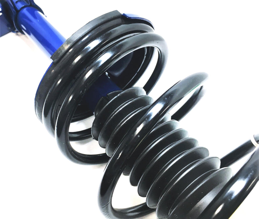 Monroe Strut And Coil Spring Assembly 181578 NOS