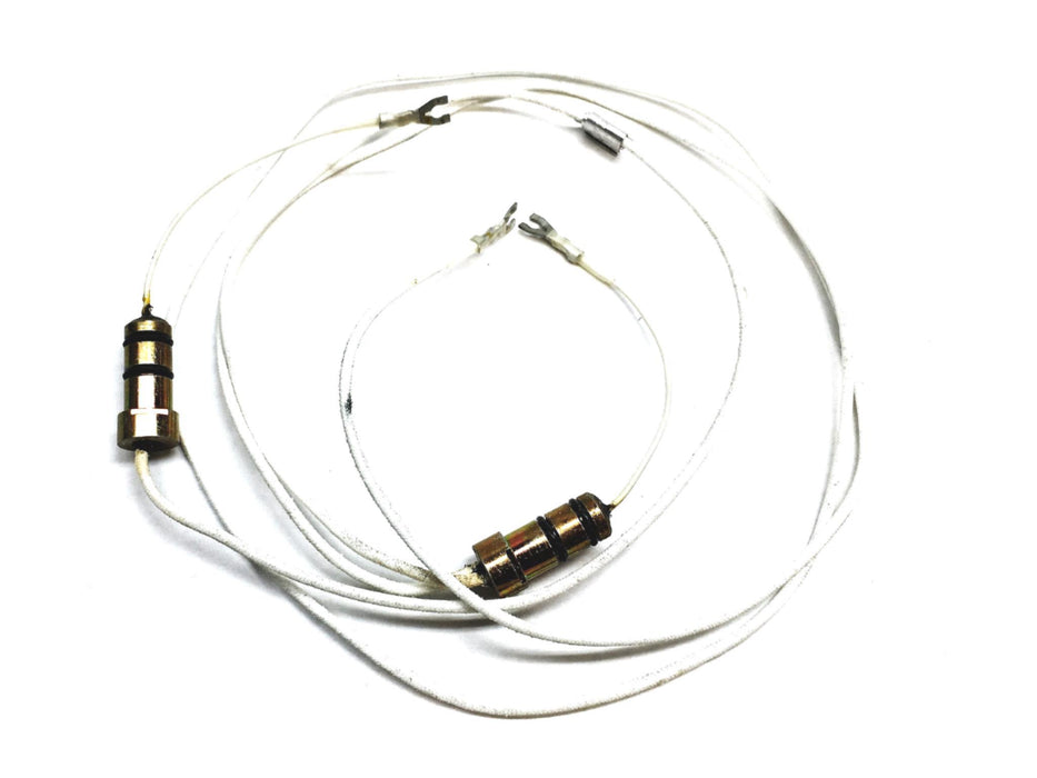 Mack Wiring Harness 41MR4224 NOS