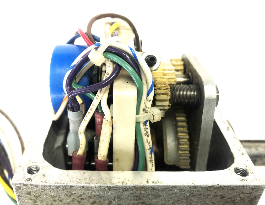 Raymond Untested Order Picker Control Panel USED