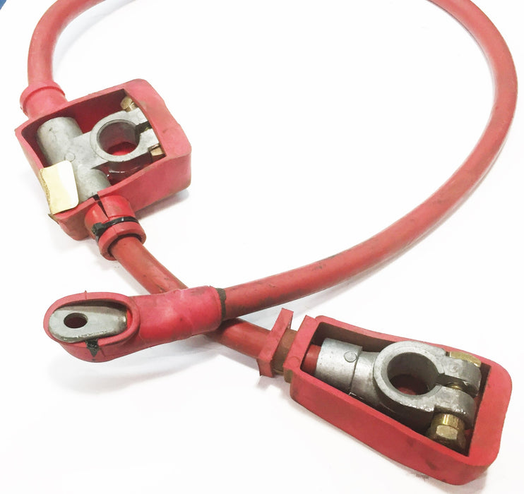 Toro OEM Positive Battery Cable 92-4997