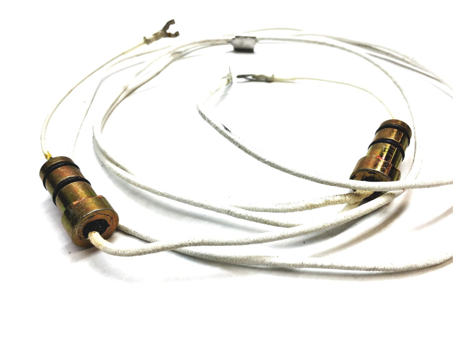 Mack Wiring Harness 41MR4224 NOS