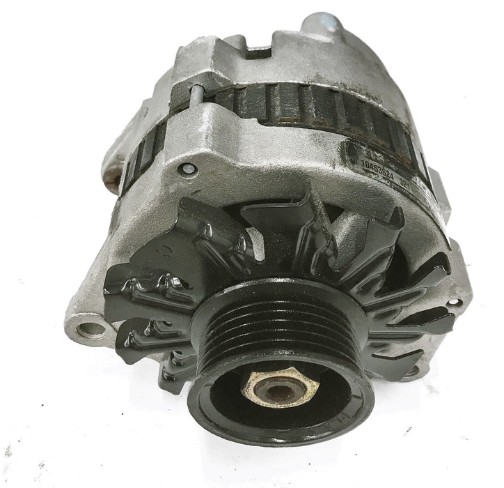 ACDelco Re-Manufactured 105A Alternator Assembly 321-1086 (10463624) NOS