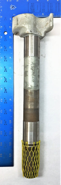 BAKER TRANSIT PARTS Camshaft N8888886 (61074) NOS