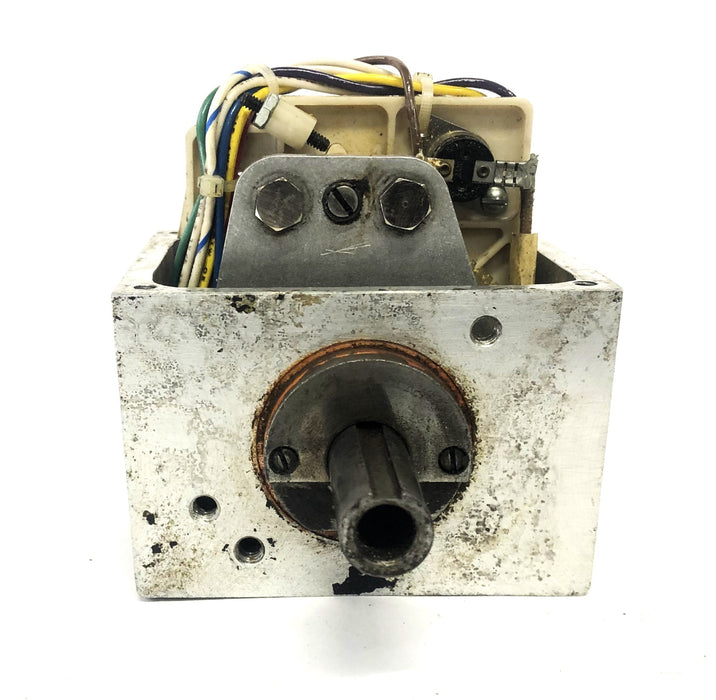 Raymond Untested Order Picker Control Panel USED