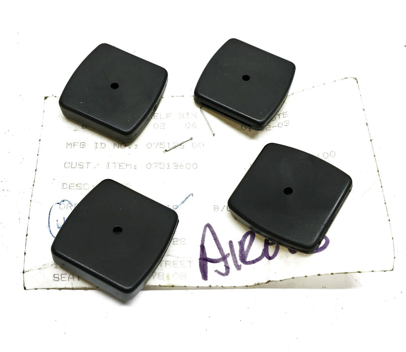 Ariens Grip 07513600 [Lot of 4] NOS