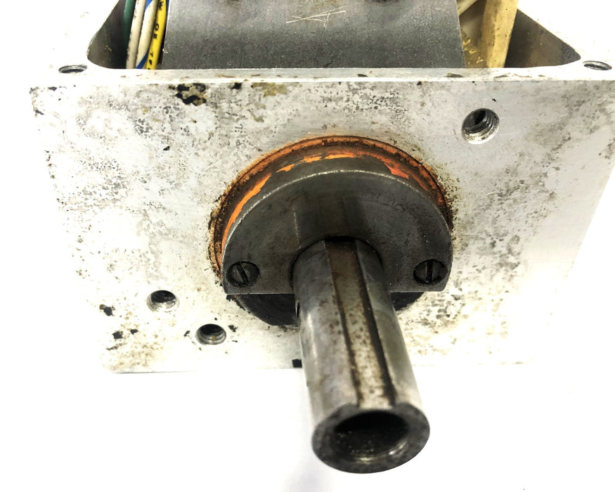 Raymond Untested Order Picker Control Panel USED