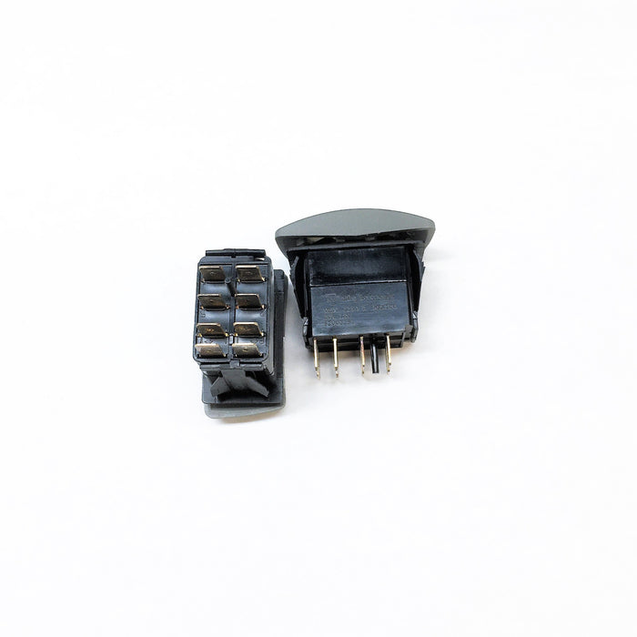 Thomas Defroster Switch 52003191 [Lot of 3] NOS