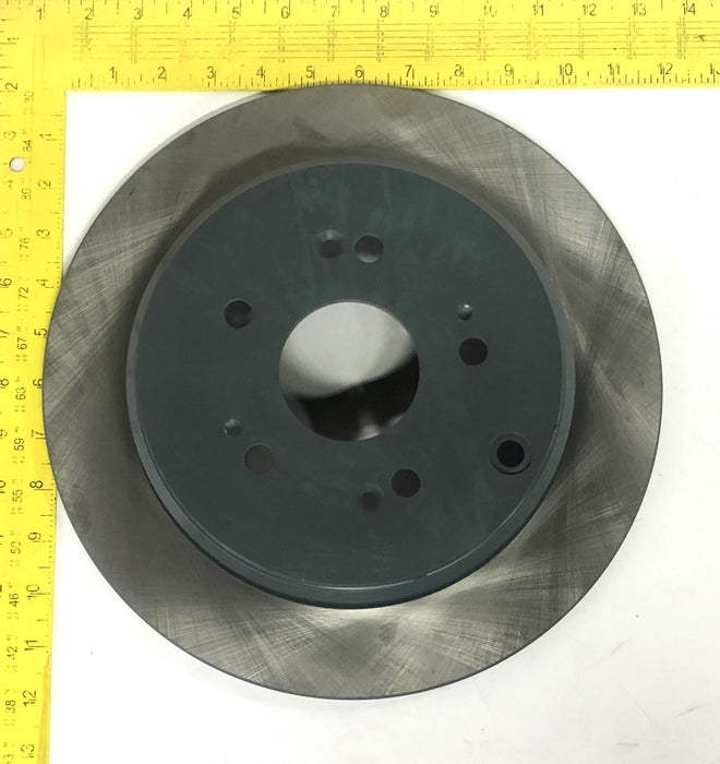 Silent Stop DuraGo Front Brake Disc Rotor SB-980294 (BR900390-01) NOS