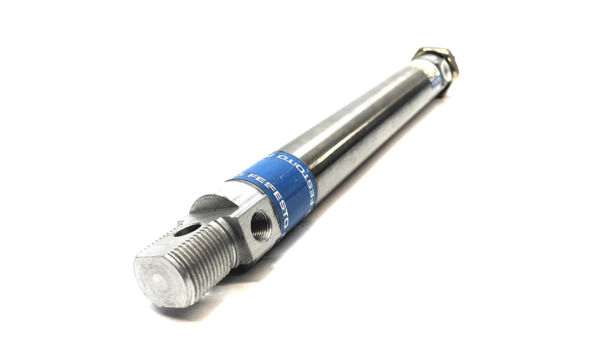 Festo 10 Bar / 150 PSI Max Pneumatic Cylinder DSN-25-152.4-P NOS