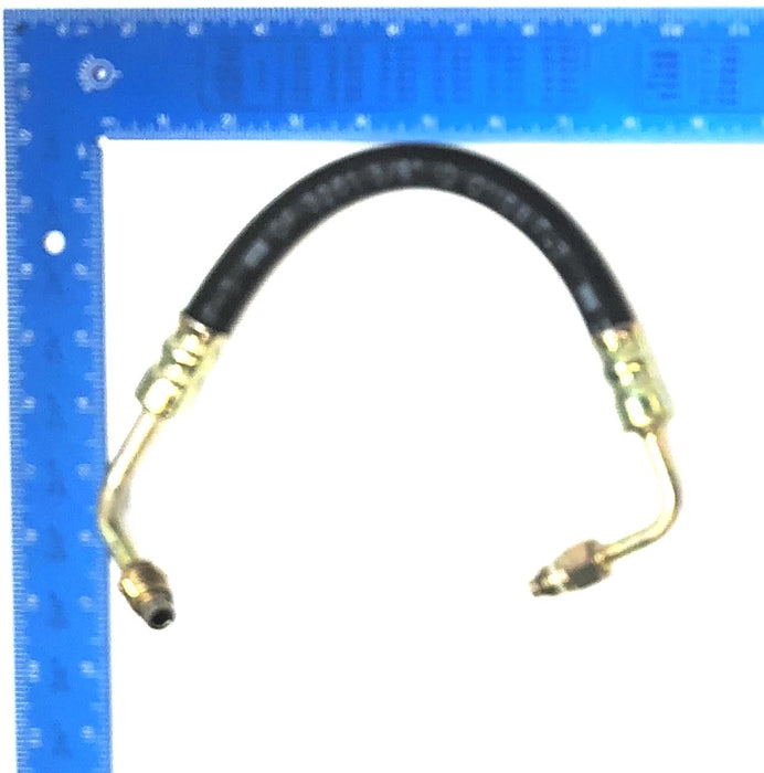 Everco Power Steering Pressure Hose 67320 NOS