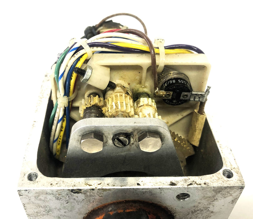 Raymond Untested Order Picker Control Panel USED