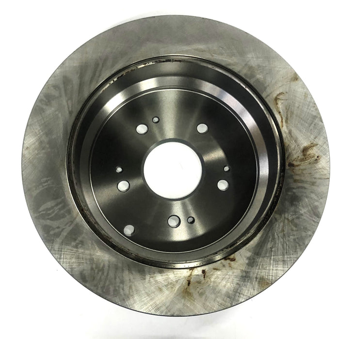 Silent Stop DuraGo Front Brake Disc Rotor SB-980294 (BR900390-01) NOS