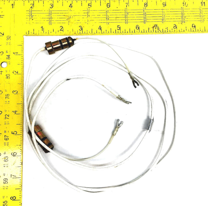Mack Wiring Harness 41MR4224 NOS