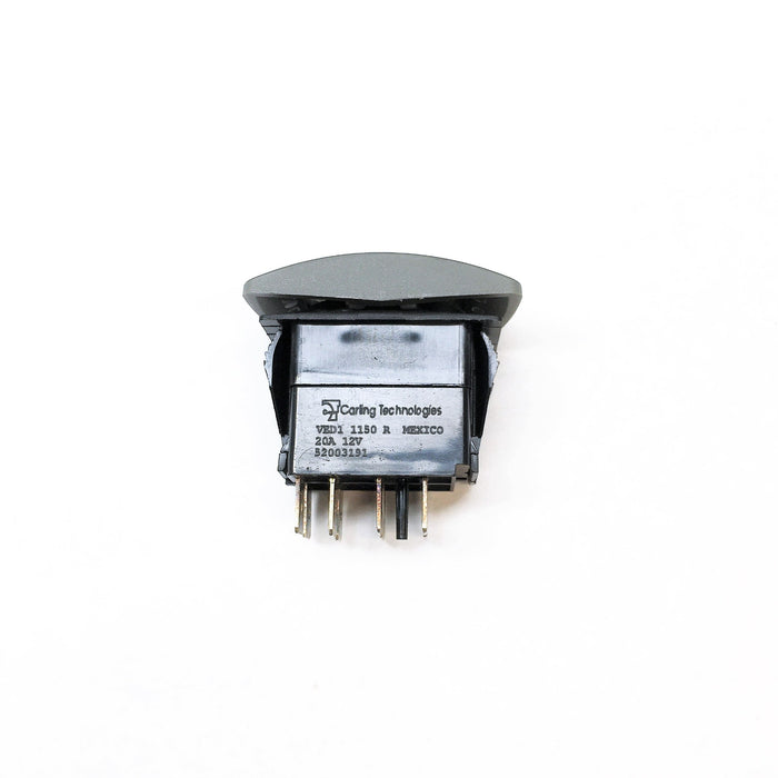 Thomas Defroster Switch 52003191 [Lot of 3] NOS