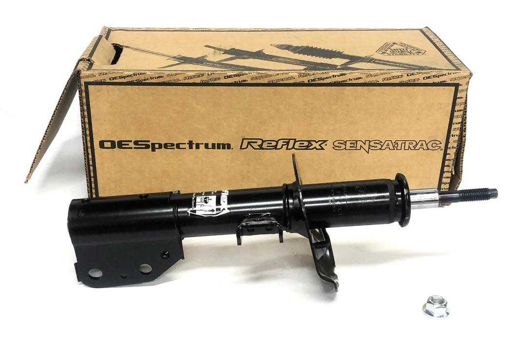 Monroe OESpectrum Front Left Suspension Strut 72209 NOS
