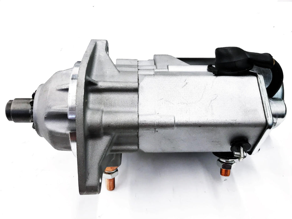 Denso 13V 12T Starter 970951 NOS