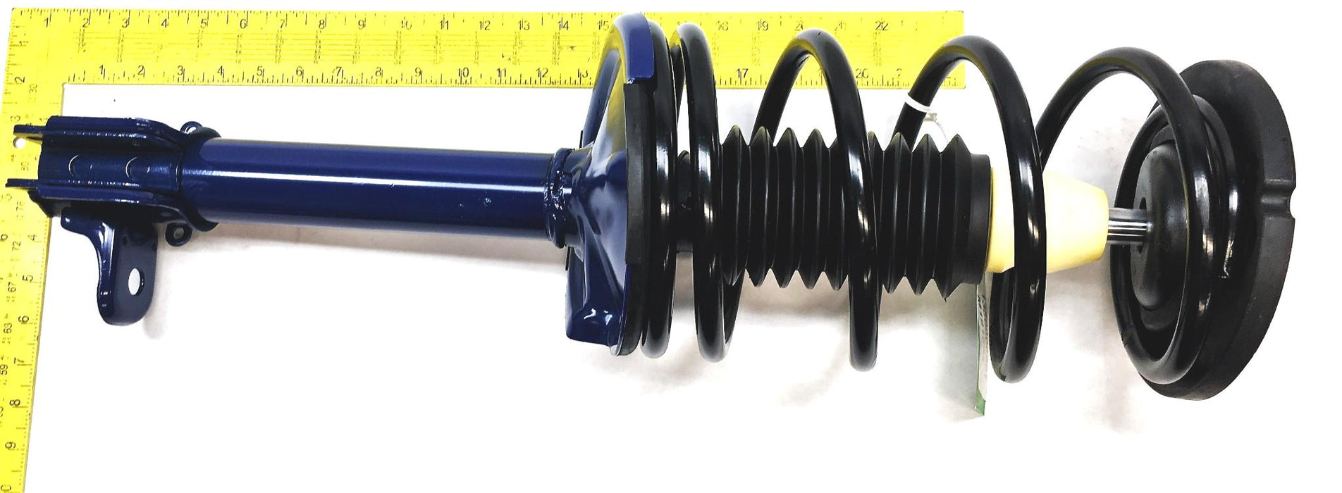 Monroe Strut And Coil Spring Assembly 181578 NOS