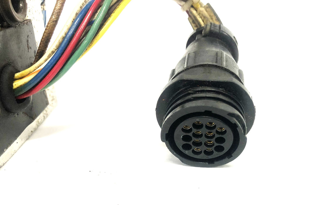 Raymond Untested Order Picker Control Panel USED