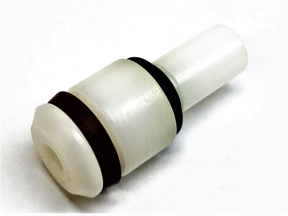 Bradley Plunger Assembly With Cup Washer S64-014 NOS