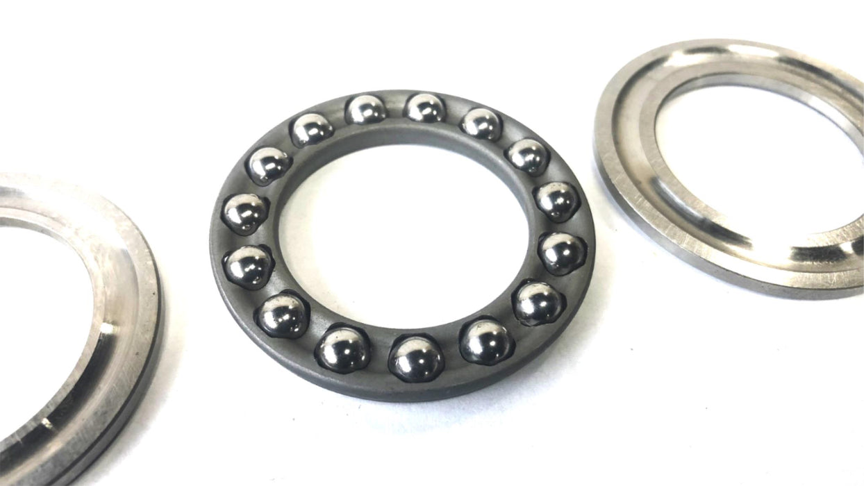 SKF Thrust Ball Bearing 51106-J9 NOS
