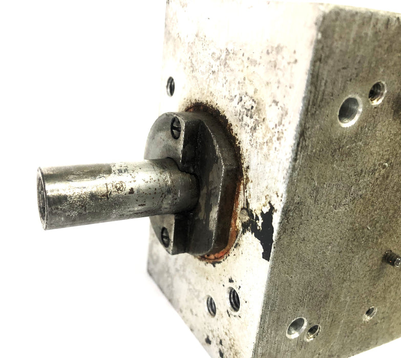 Raymond Untested Order Picker Control Panel USED