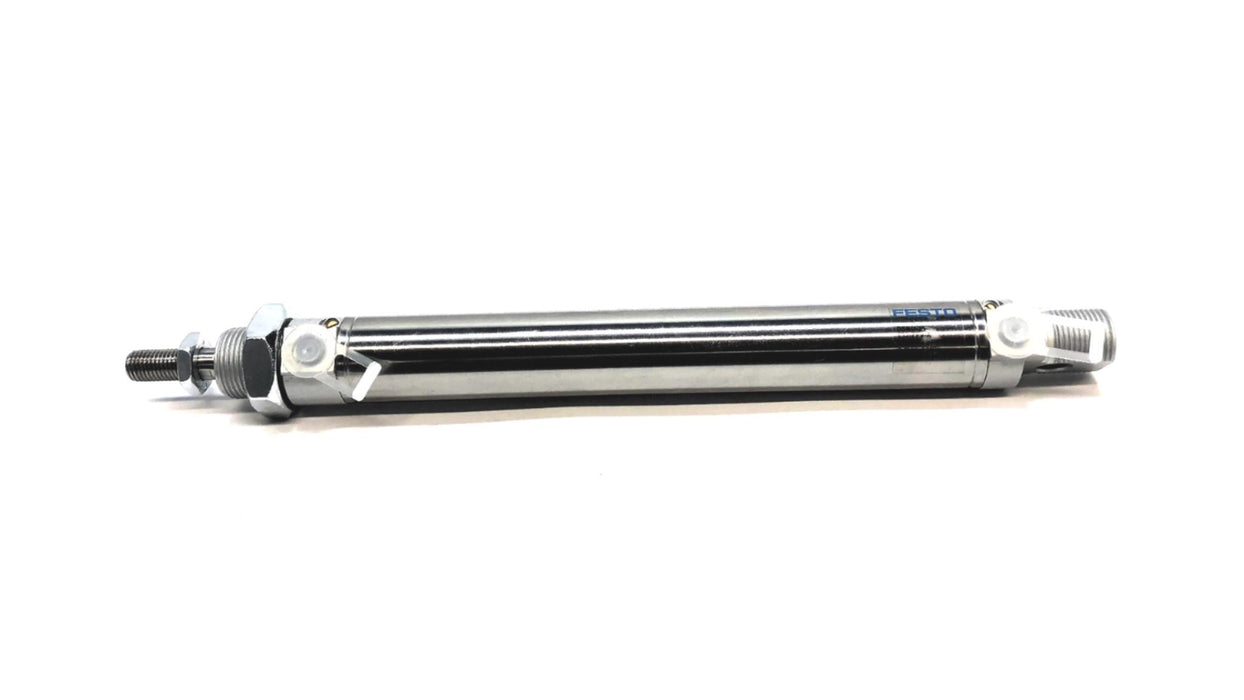 Festo 1MPa Pmax Pneumatic Cylinder DSNU-25-152-PPV-A NOS