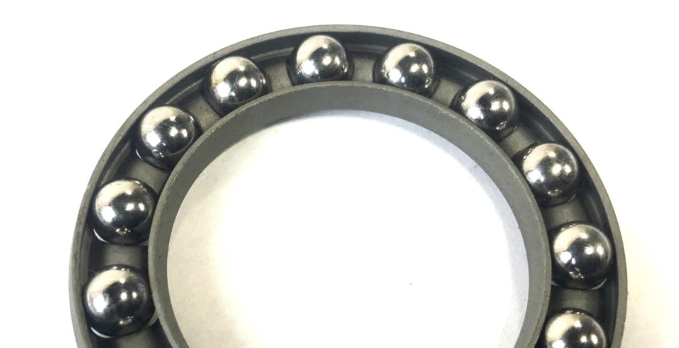 SKF Thrust Ball Bearing 51106-J9 NOS