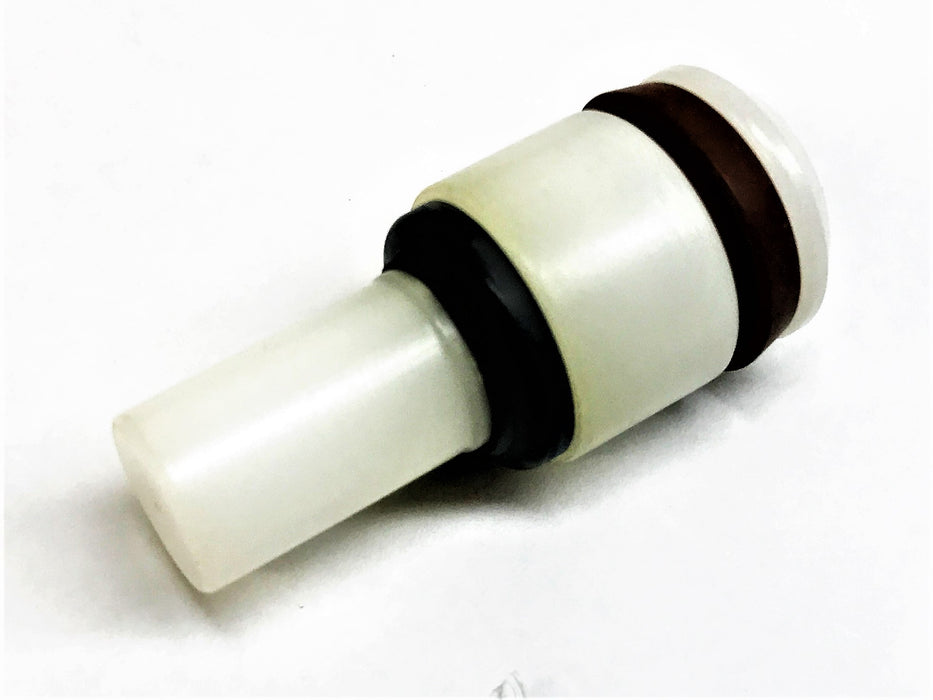 Bradley Plunger Assembly With Cup Washer S64-014 NOS