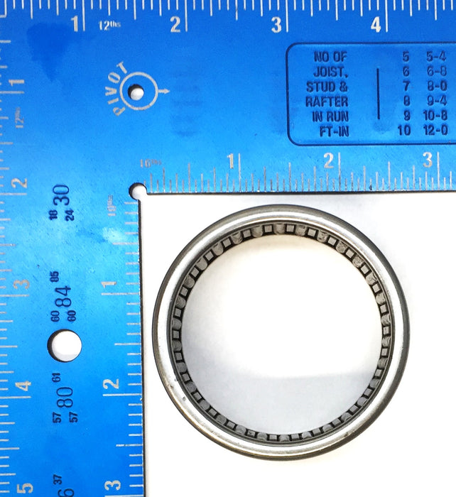 Torrington Roller Needle Bearing J3216 NOS