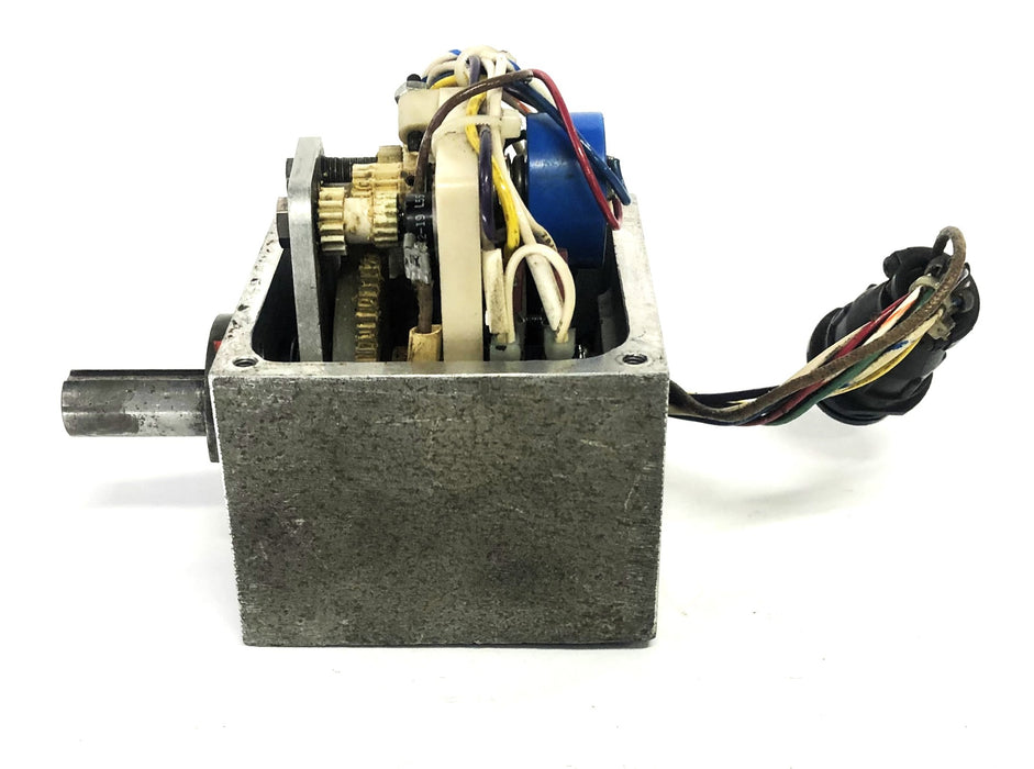 Raymond Untested Order Picker Control Panel USED