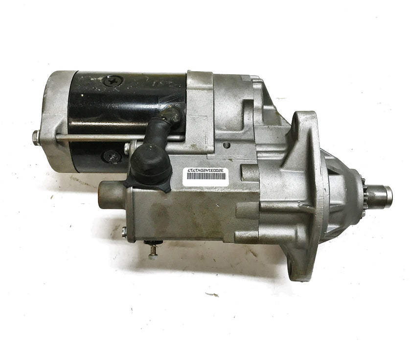 World Class Re-Manufactured Starter Motor 17003 (R4428221) NOS