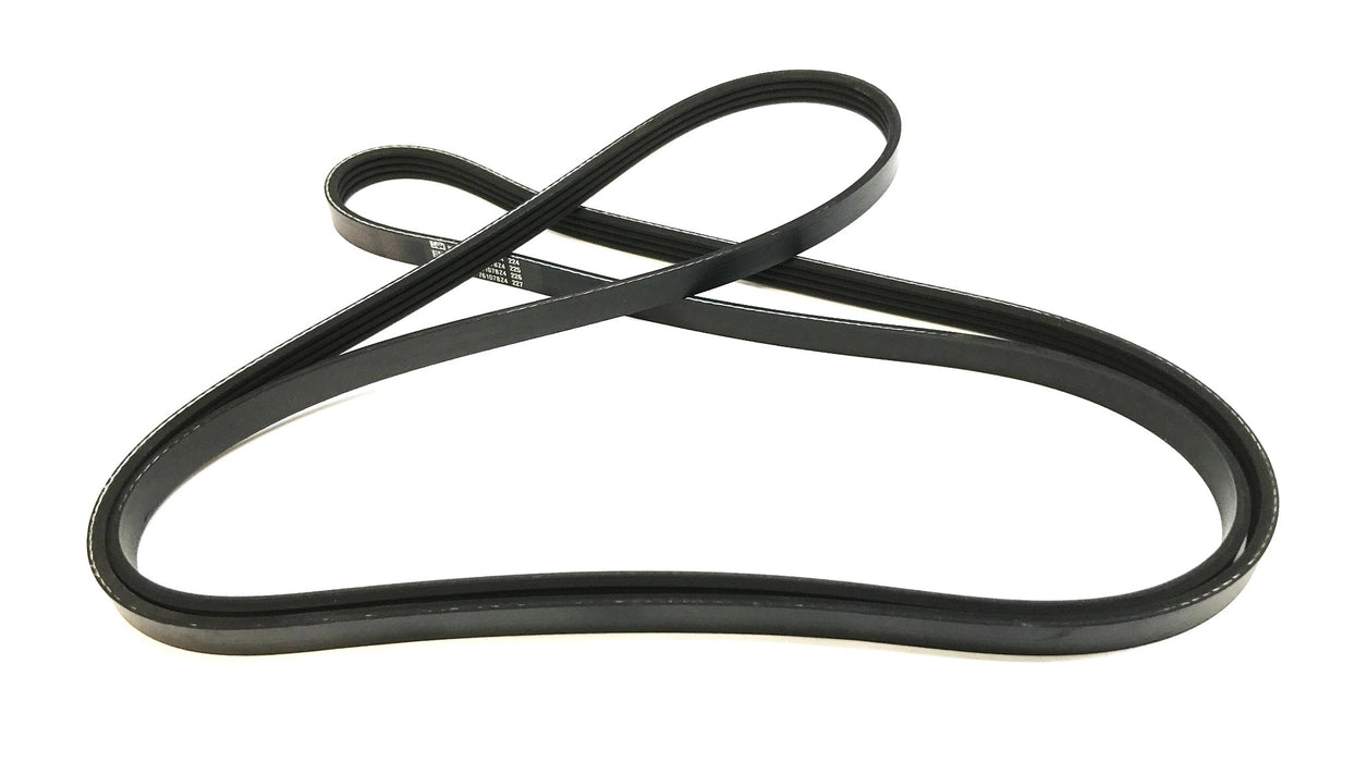 Car Quest/Gates 9/16" x 88-3/4" Micro-V Drive Belt K040882 [Lot of 2] NOS