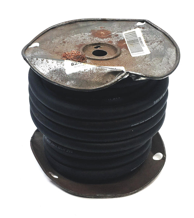 Grote 50 Foot Black Battery Cable 82-5715 NOS