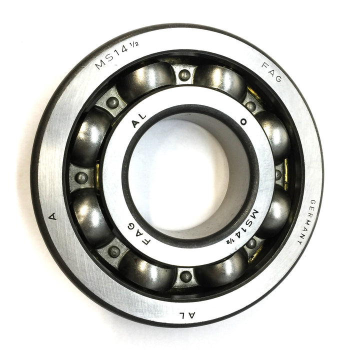 FAG Roller Ball Bearing MS14-1/4 NOS