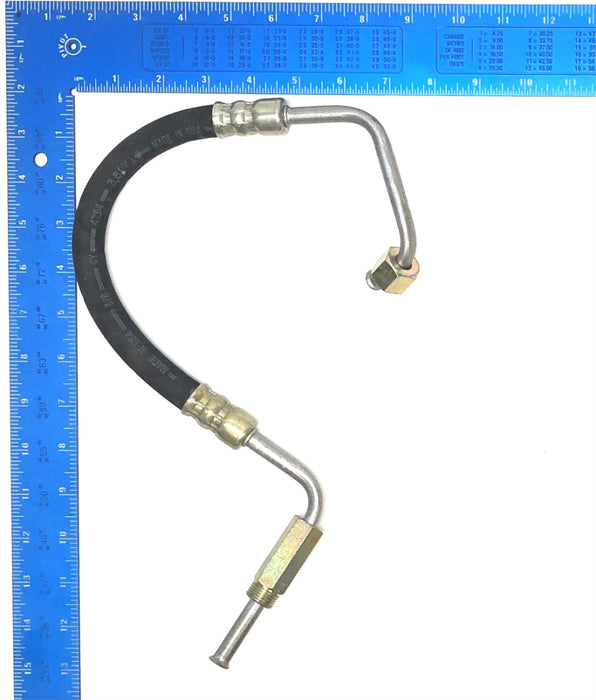 Everco Power Steering Pressure Hose 66362 NOS