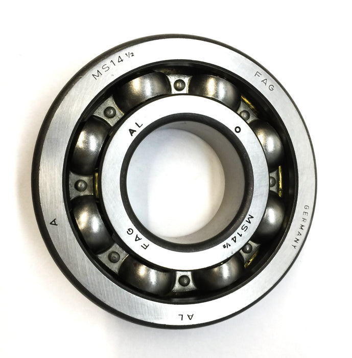 FAG Roller Ball Bearing MS14-1/4 NOS