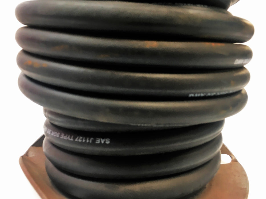 Grote 50 Foot Black Battery Cable 82-5715 NOS