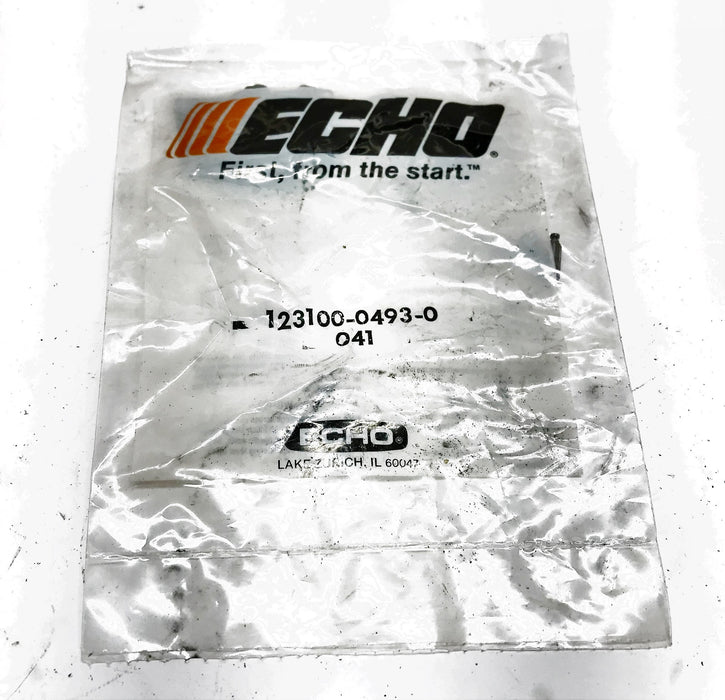 Echo "Qwik Kit" Rebuild Kit 12310004930 NOS