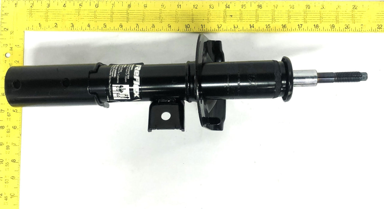 Monroe OESpectrum Front Left Suspension Strut 72209 NOS