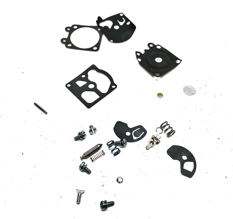 Echo "Qwik Kit" Rebuild Kit 12310004930 NOS