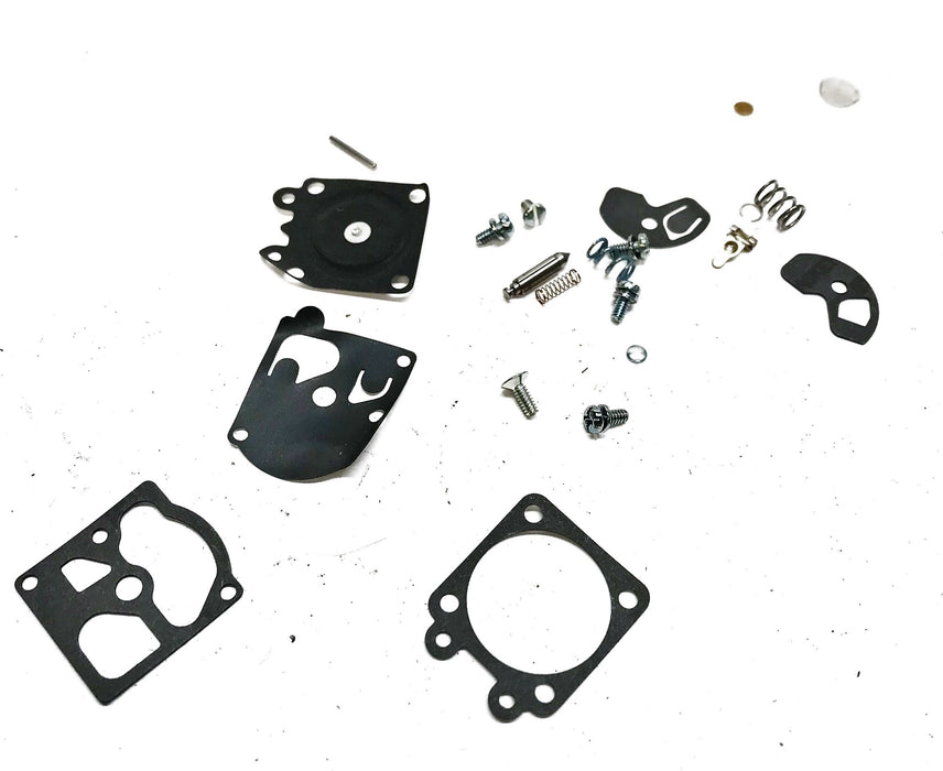 Echo "Qwik Kit" Rebuild Kit 12310004930 NOS